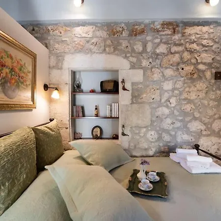 La Casa Di Bella A Tradional Stone House With Barbecue 別荘