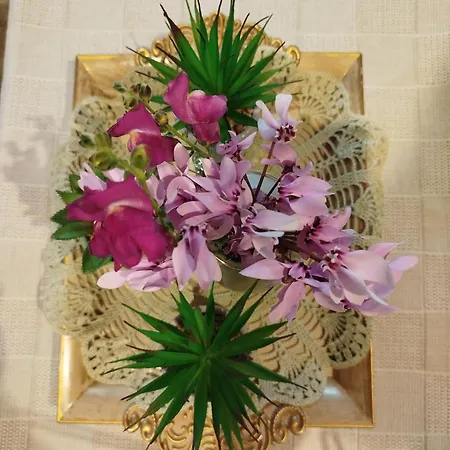 別荘 La Casa Di Bella A Tradional Stone House With Barbecue