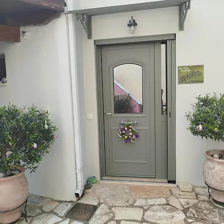 別荘 La Casa Di Bella A Tradional Stone House With Barbecue *