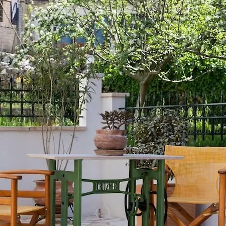 La Casa Di Bella A Tradional Stone House With Barbecue Holiday home Karia (Lefkada)